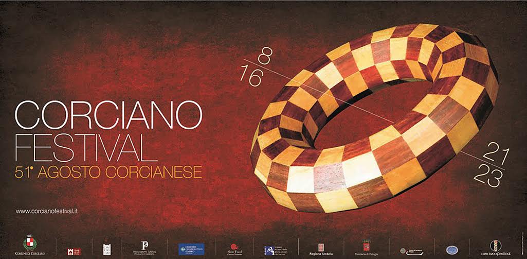 Corciano Festival – 51° Agosto Corcianese